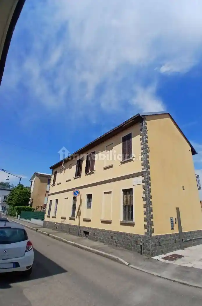 Appartamento in affitto a Rho