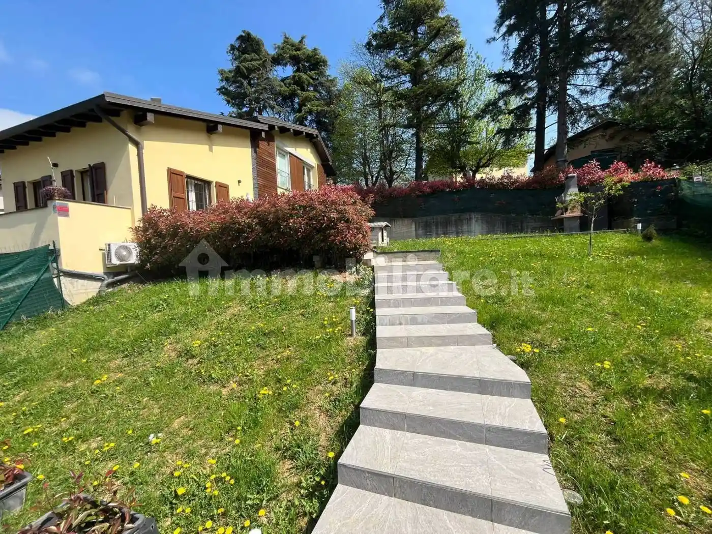 Villetta a schiera in vendita a Serramazzoni