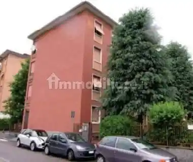 Appartamento in vendita a Legnano