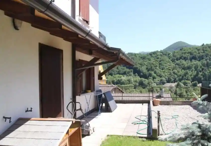 Appartamento in vendita a Alta Valle Intelvi