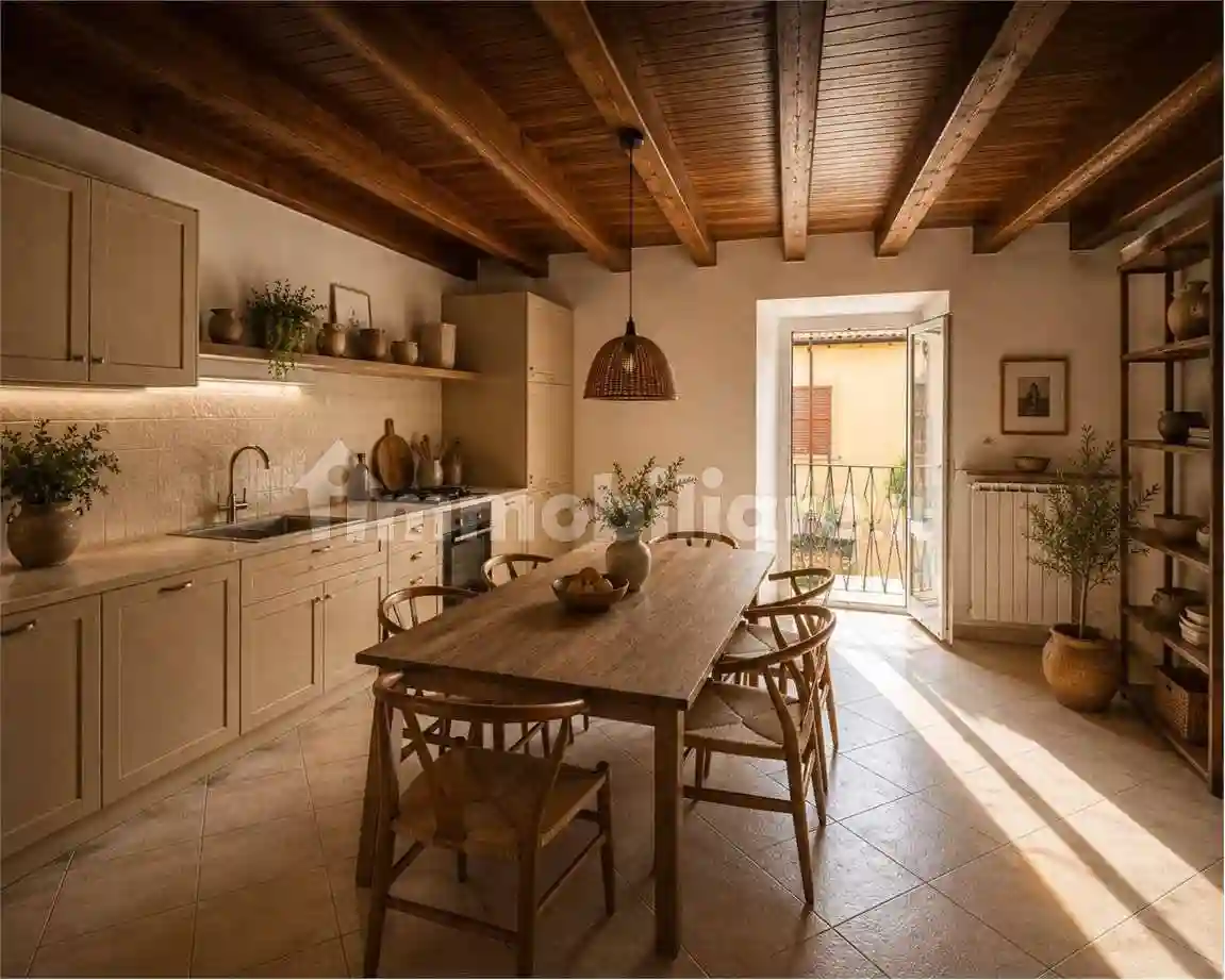 Casa indipendente - foto 2