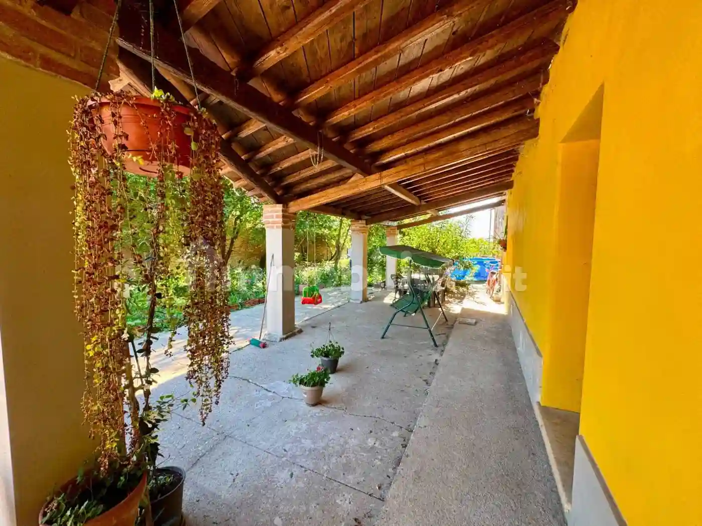 Casa indipendente - foto 2