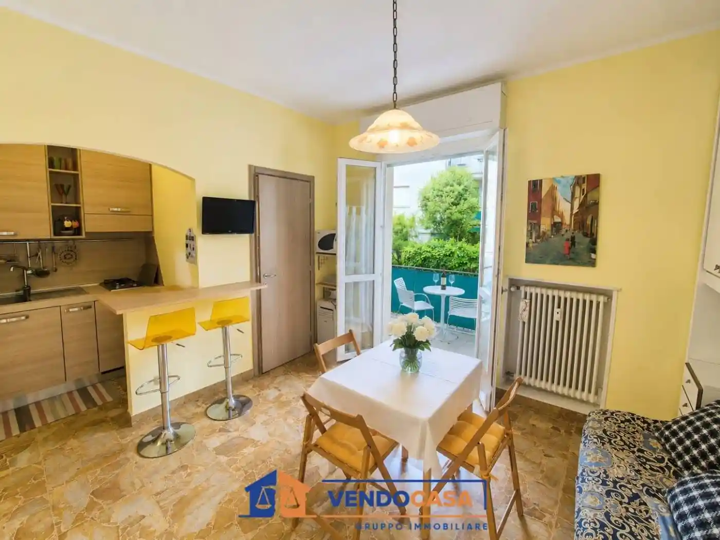 Appartamento in vendita a Ceriale