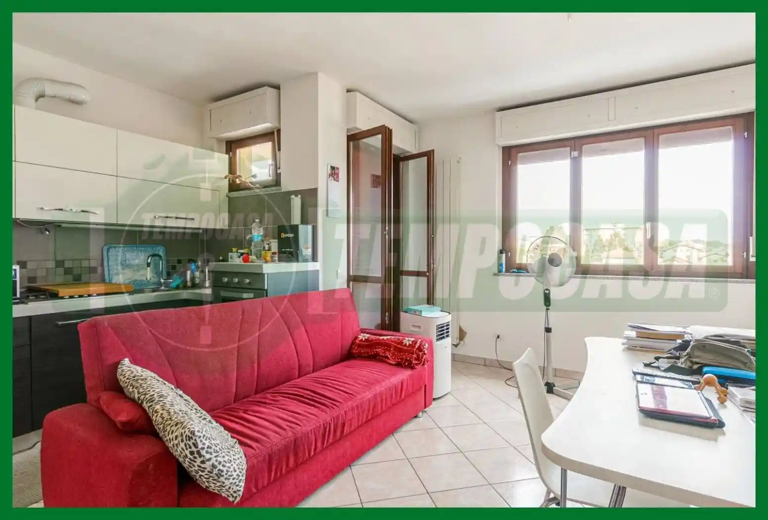Appartamento in vendita a Gallarate