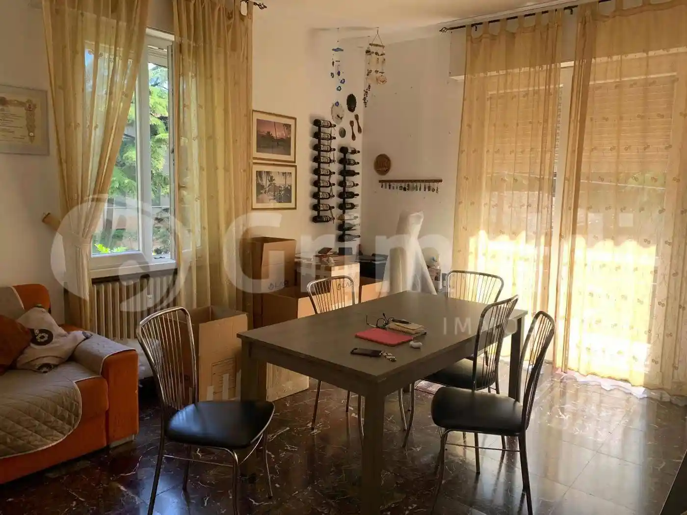Appartamento in vendita a Reggio Emilia