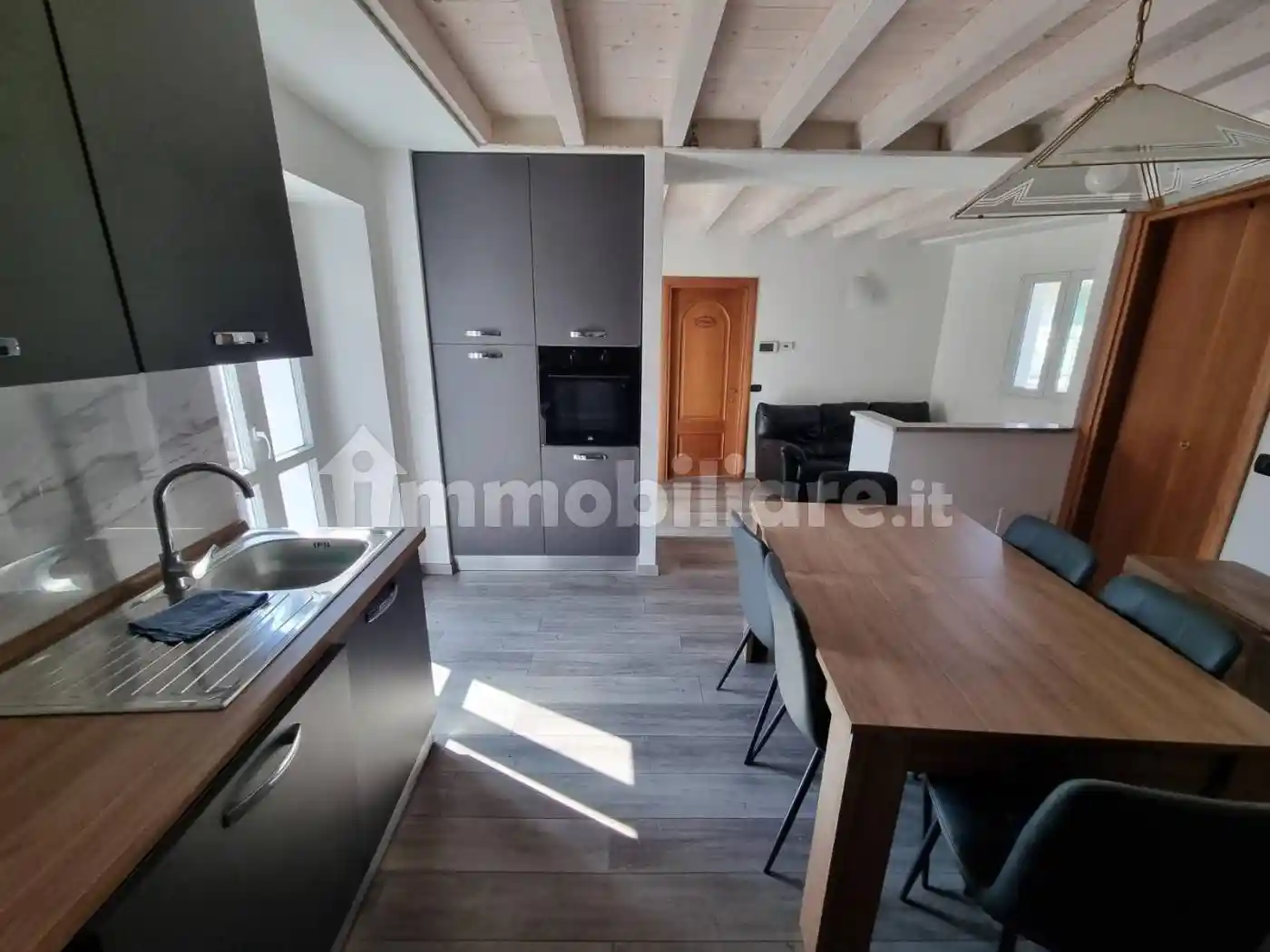 Appartamento in vendita a Verbania