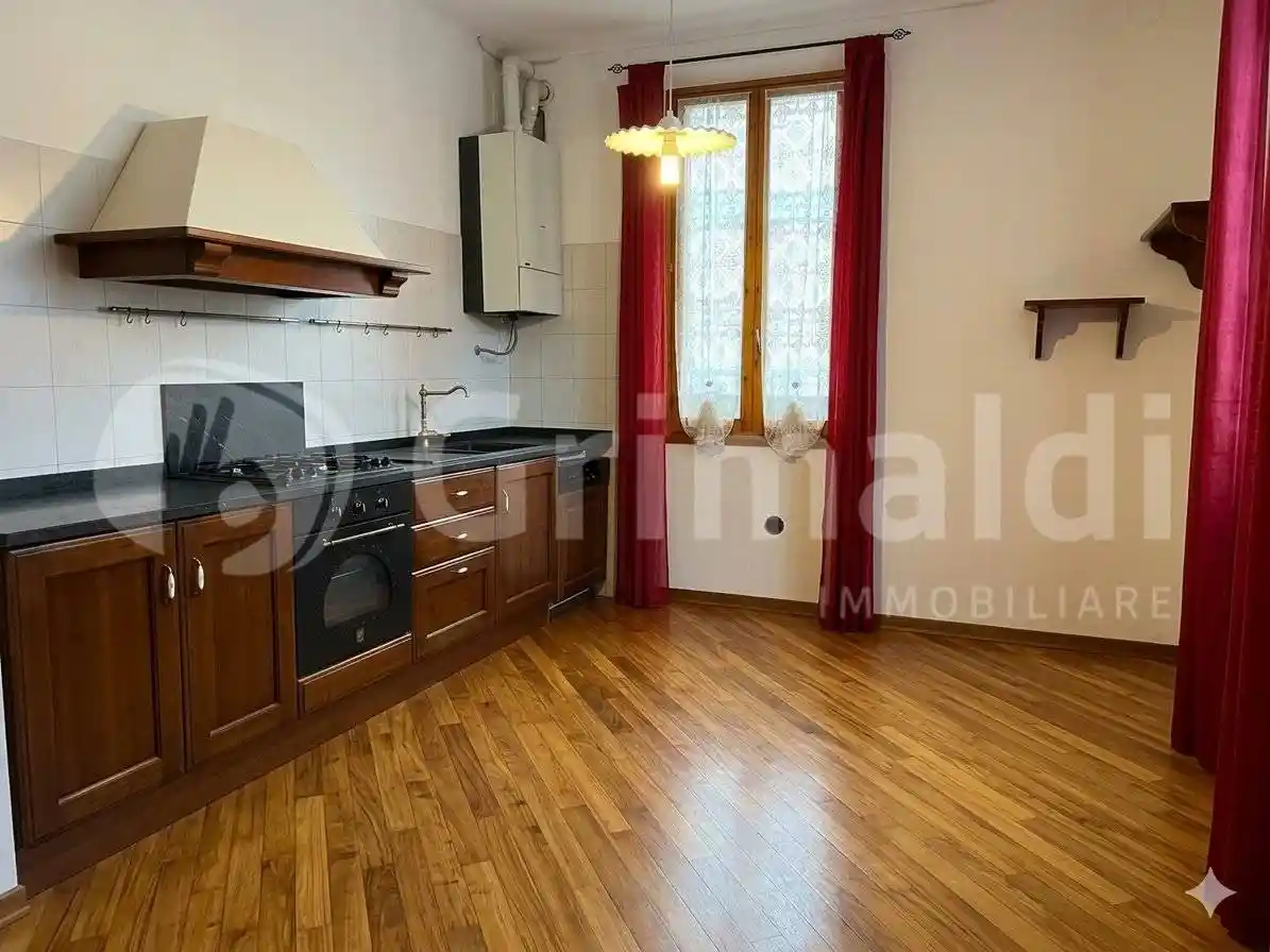 Appartamento in vendita a Reggio Emilia