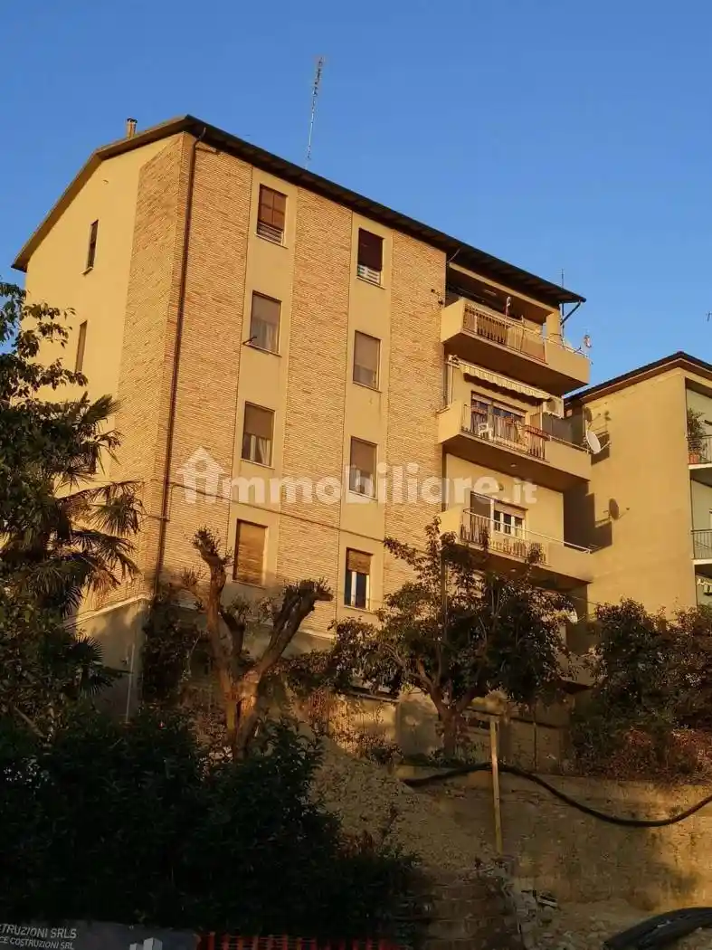 Appartamento in vendita a Osimo