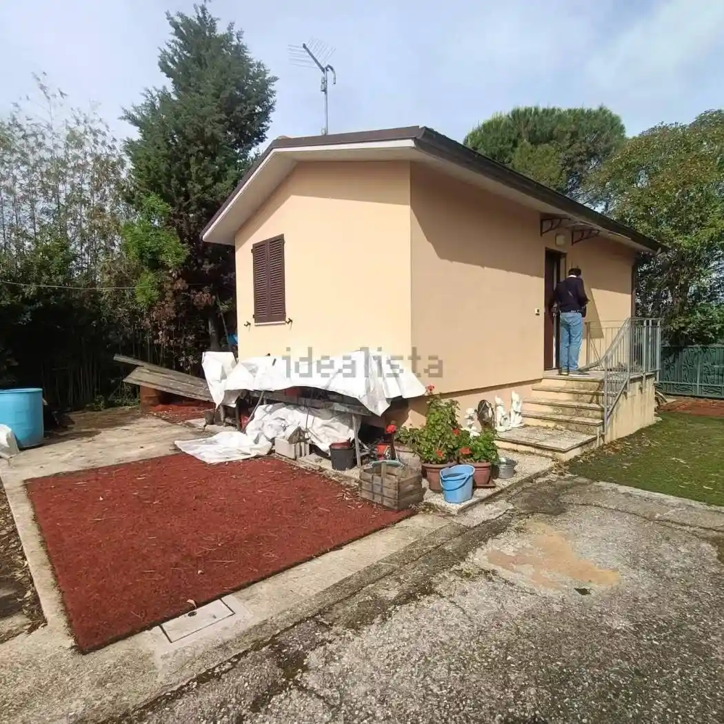 Appartamento in vendita a Montemarciano