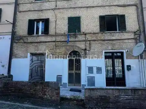 Appartamento in vendita a Ancona