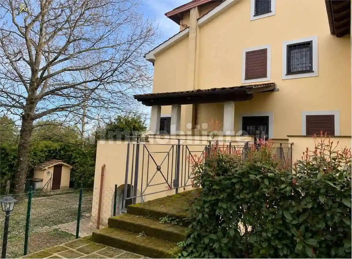 Villetta a schiera - foto 3