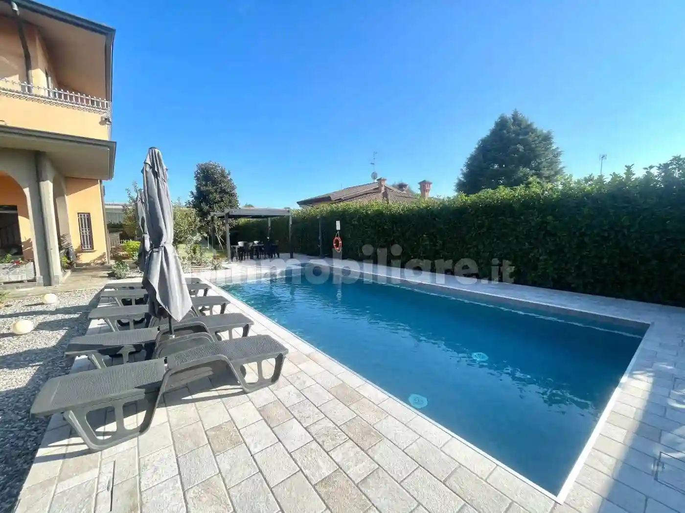 Villa - foto 5