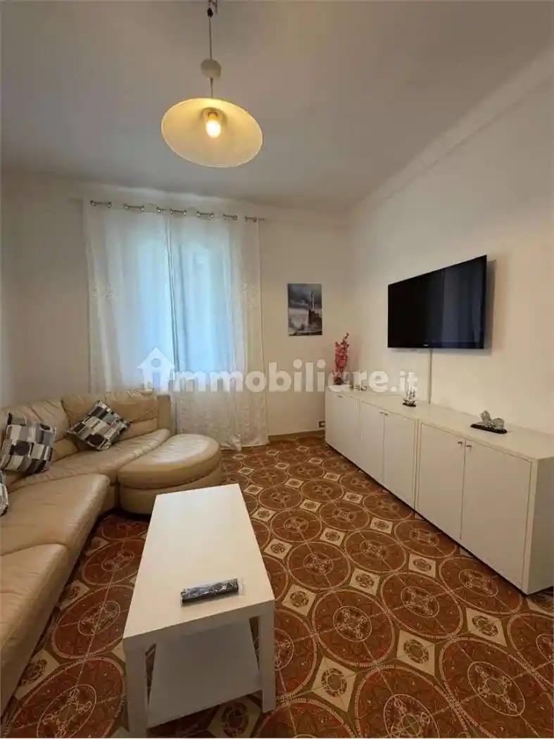Appartamento in affitto a Civitanova Marche