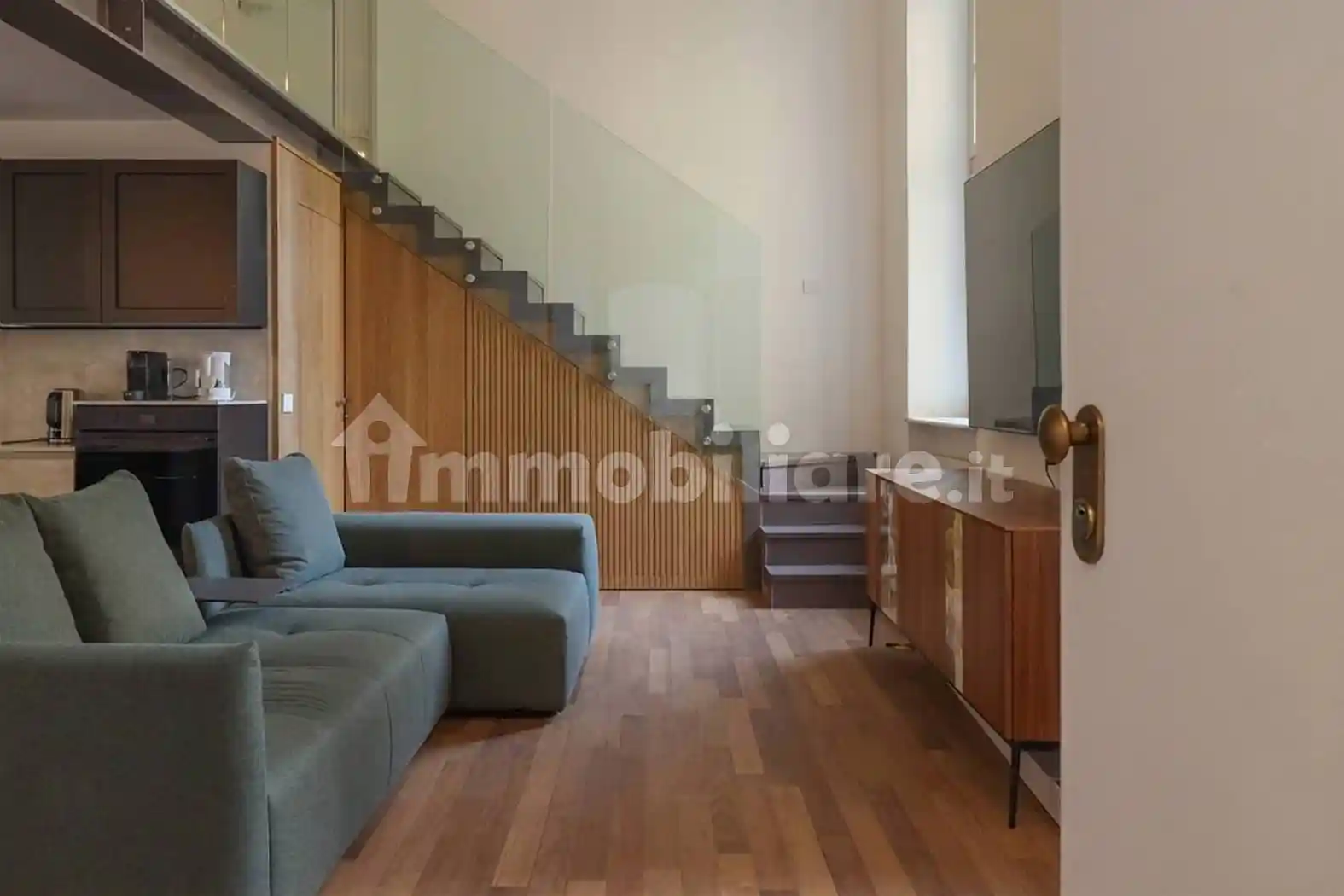 Appartamento in vendita a Torino