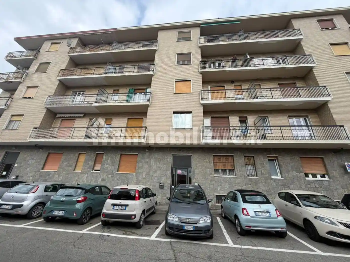 Appartamento in vendita a Orbassano