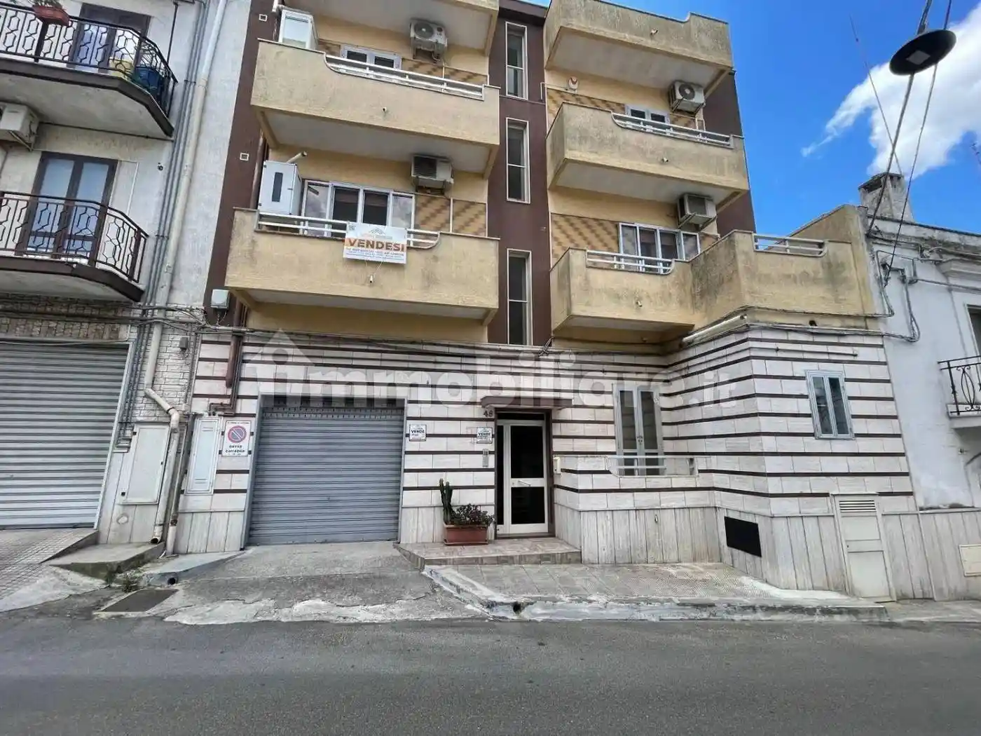 Appartamento in vendita a Crispiano