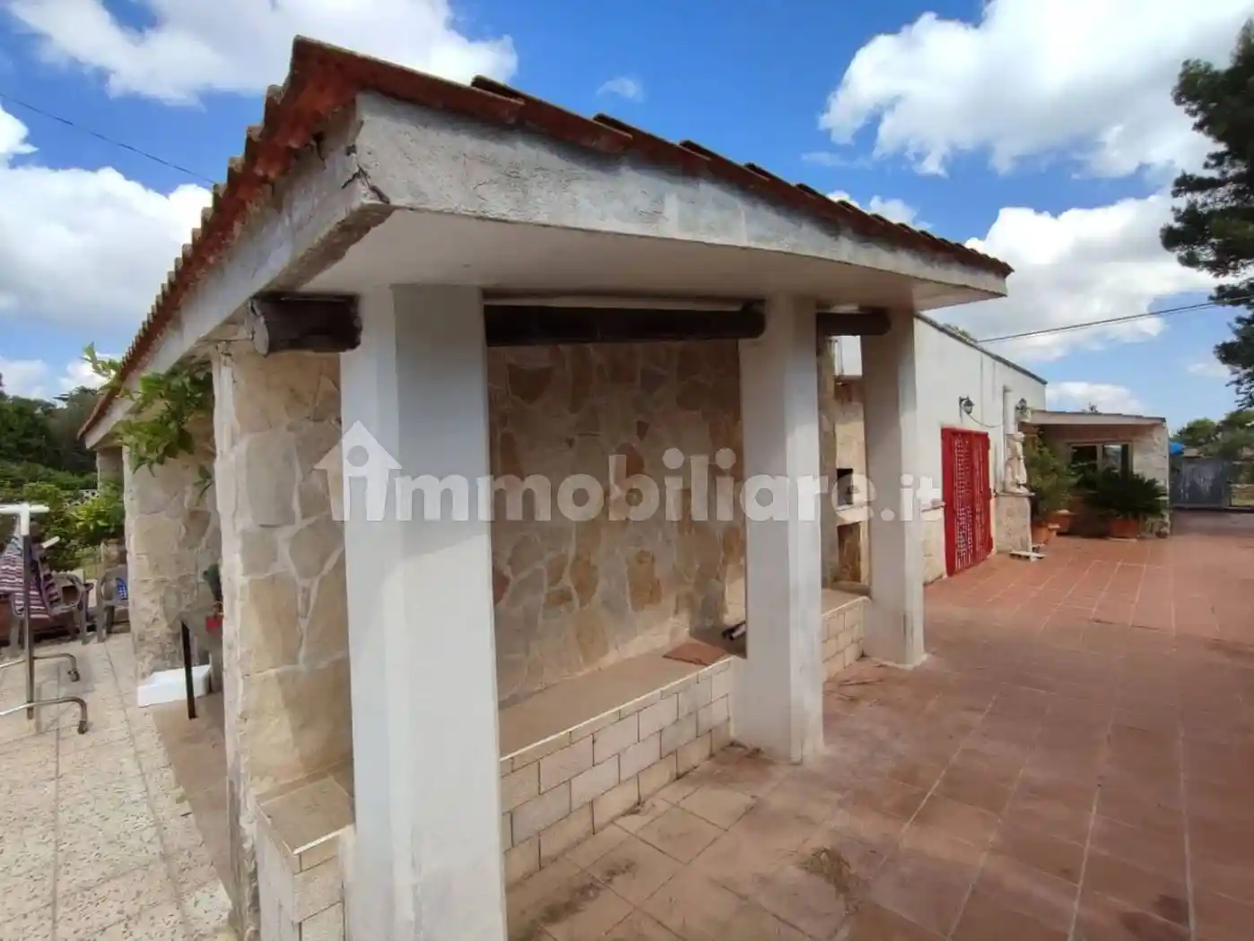Villa in vendita a Martina Franca