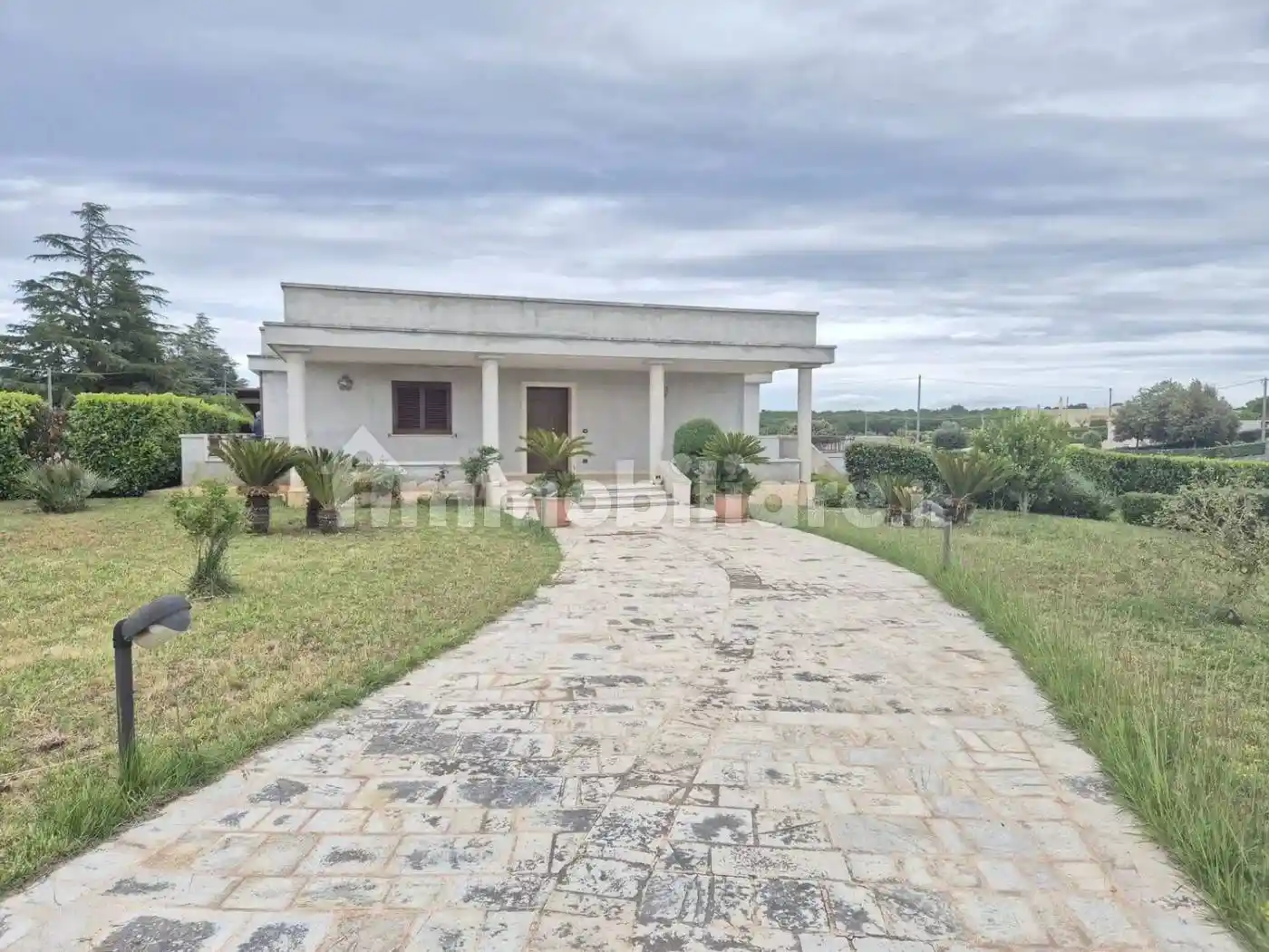 Villa in vendita a Martina Franca