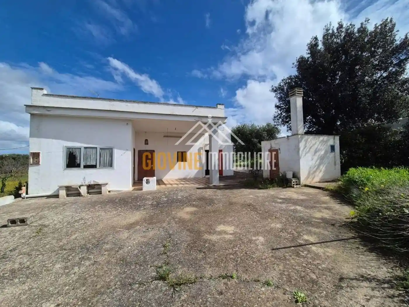 Villa in vendita a Martina Franca