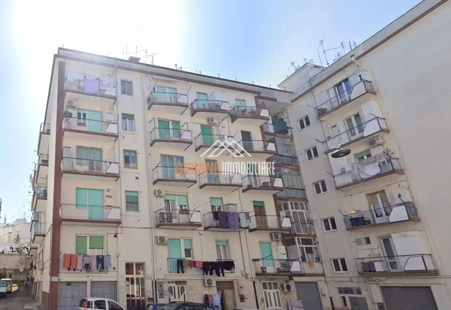 Appartamento in vendita a Martina Franca