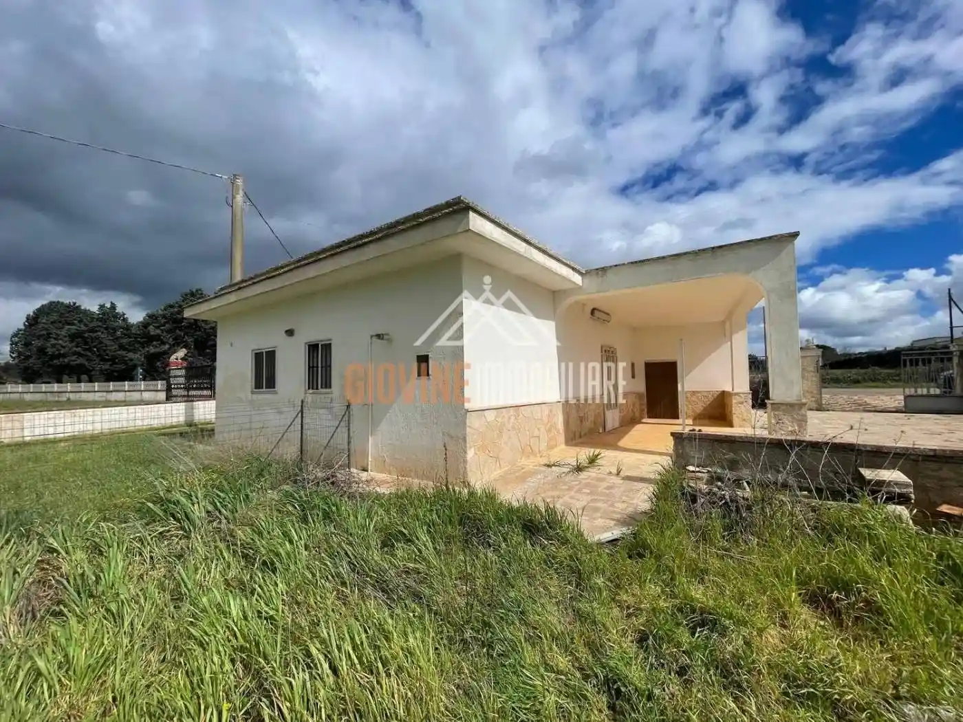 Villa in vendita a Martina Franca