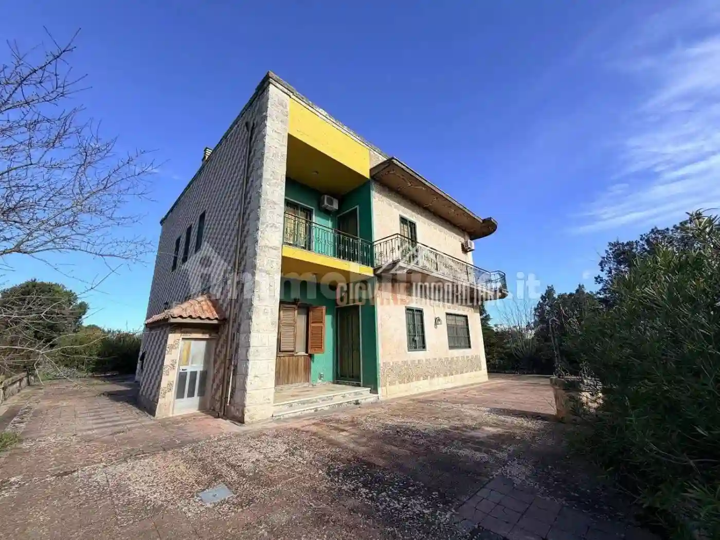 Villa - foto 3