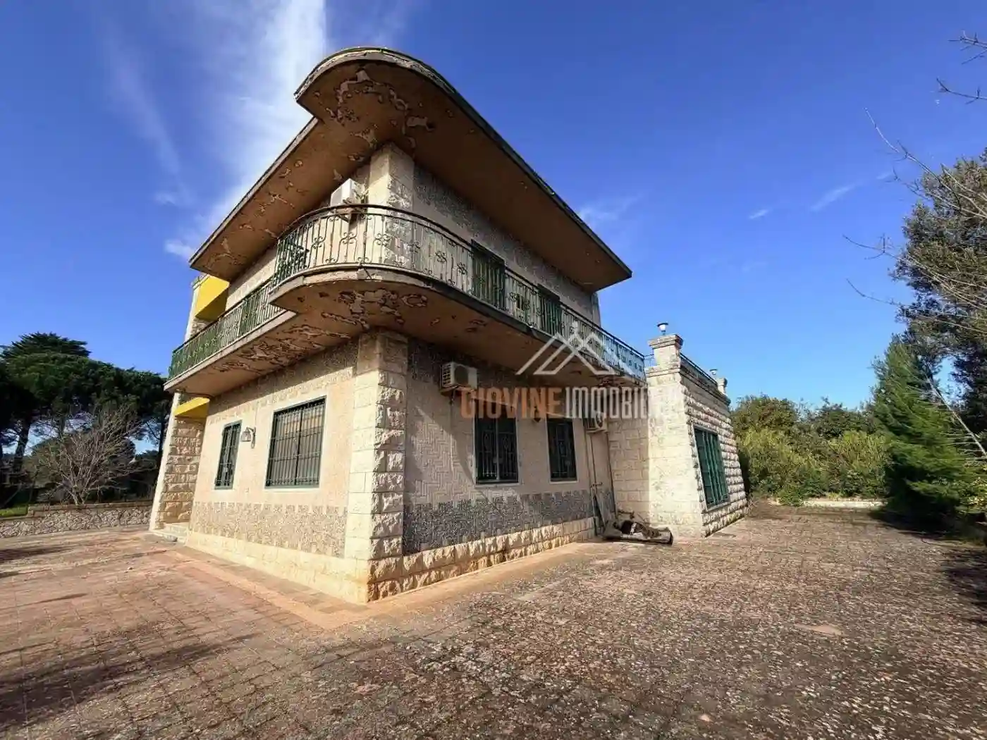 Villa - foto 4