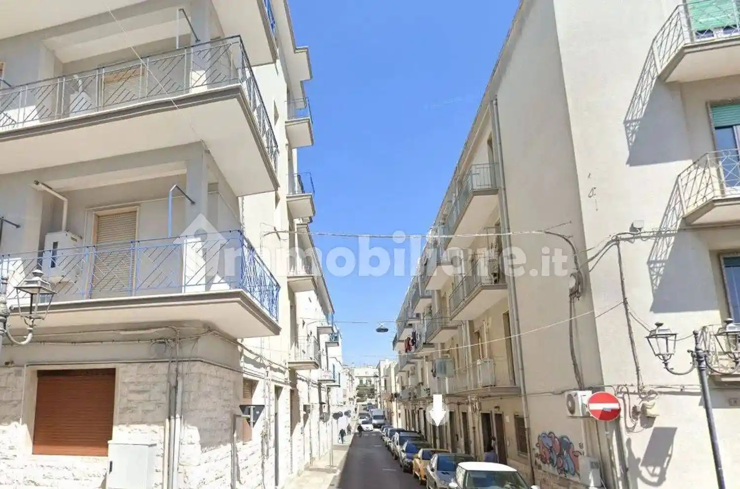 Appartamento in vendita a Martina Franca