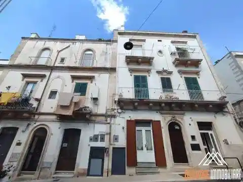 Appartamento in vendita a Martina Franca