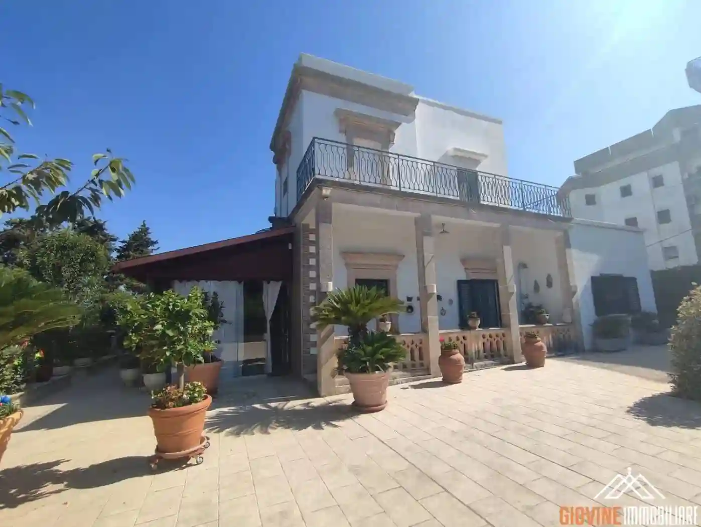 Villa - foto 3