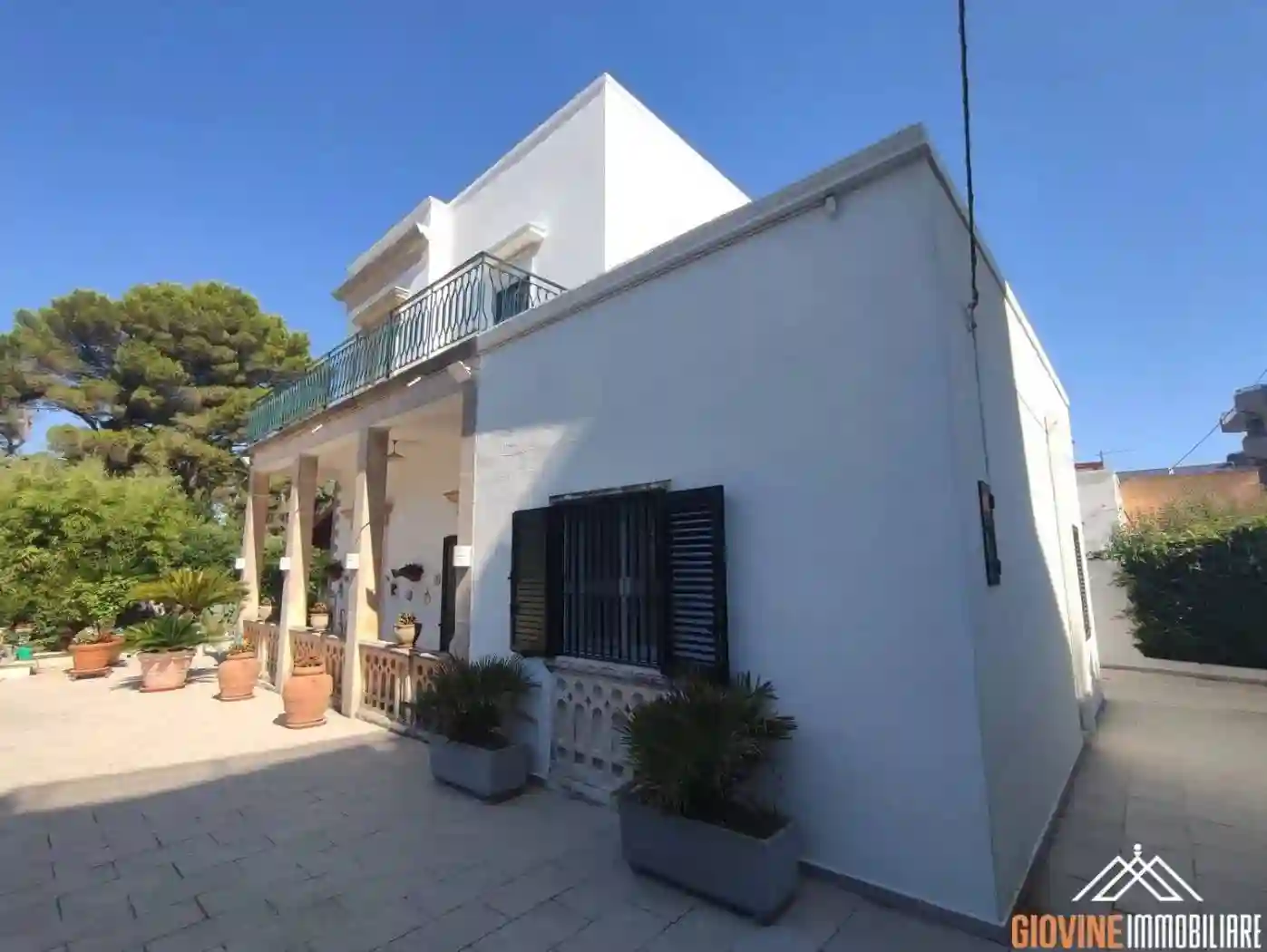 Villa - foto 4