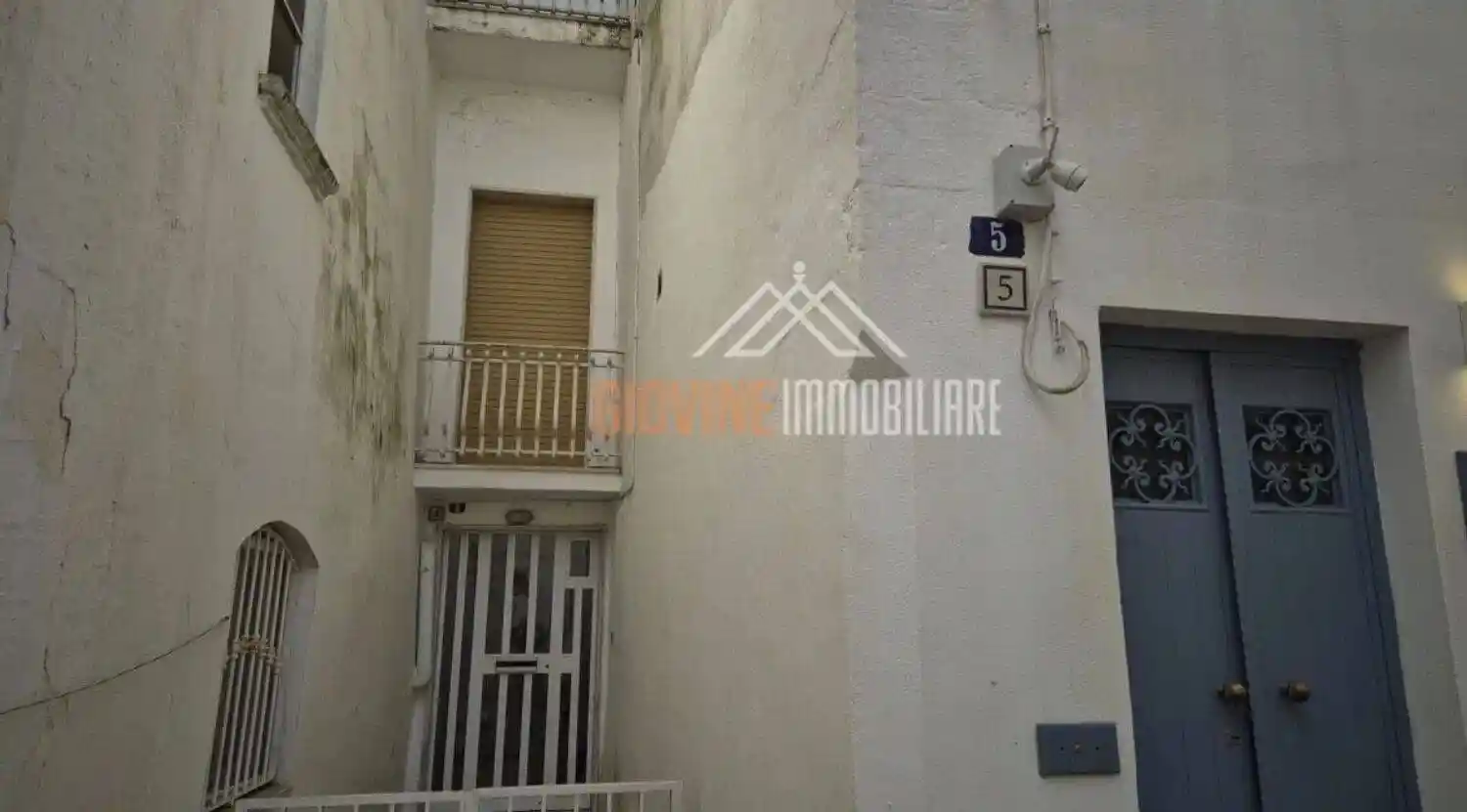 Appartamento in vendita a Martina Franca