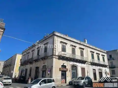 Appartamento in vendita a Martina Franca