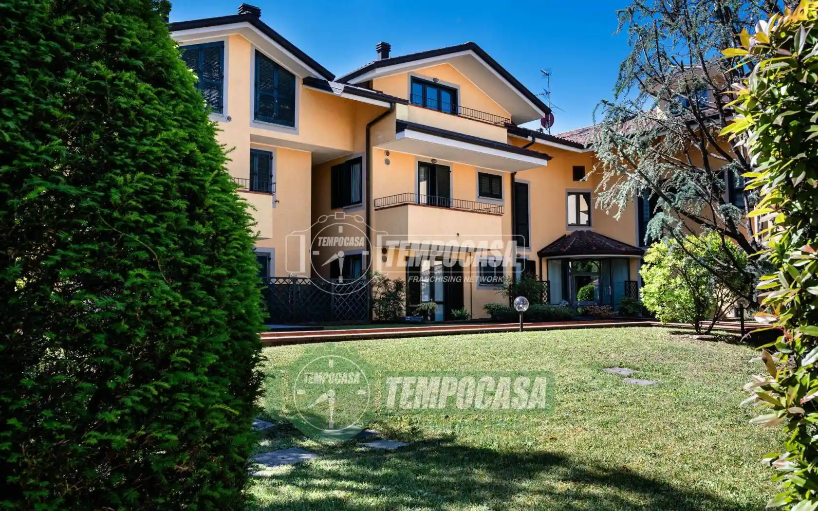 Appartamento in vendita a Nerviano