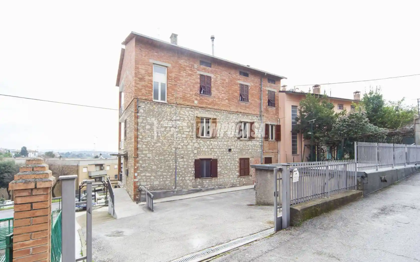 Appartamento in vendita a Perugia