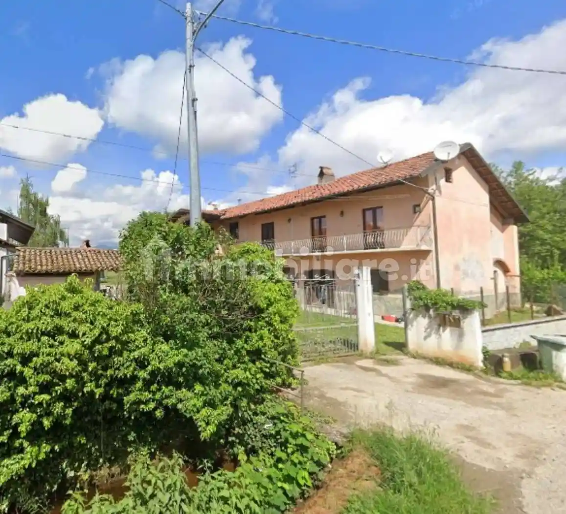 Casa indipendente in vendita a Favria