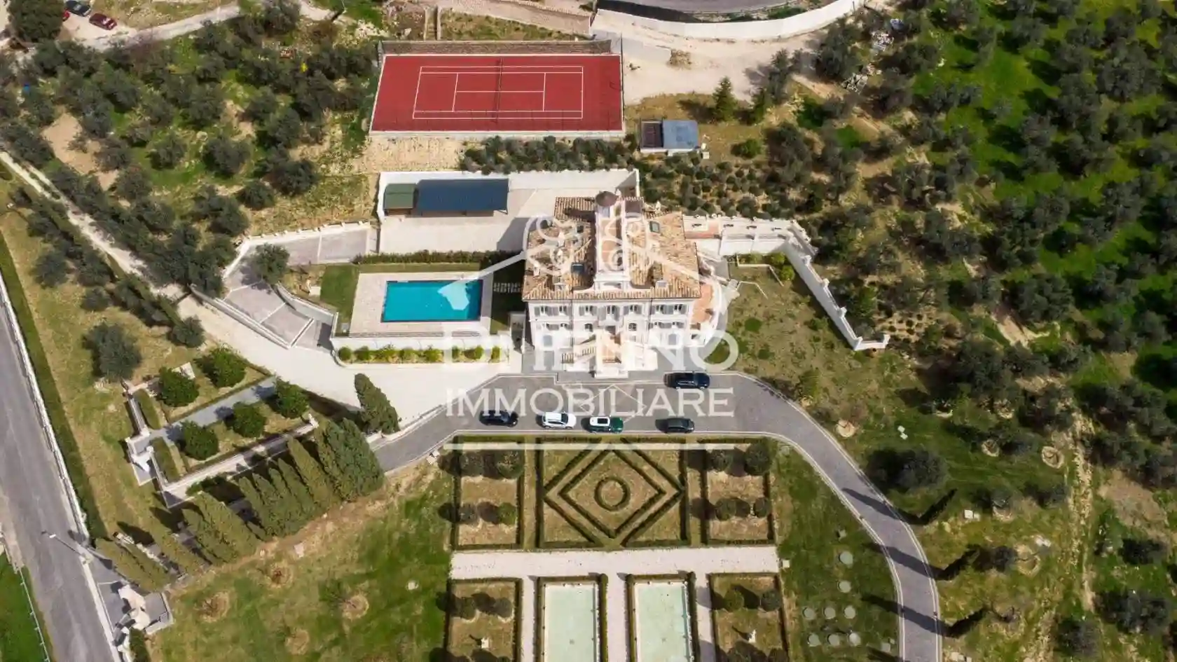 Villa - foto 2
