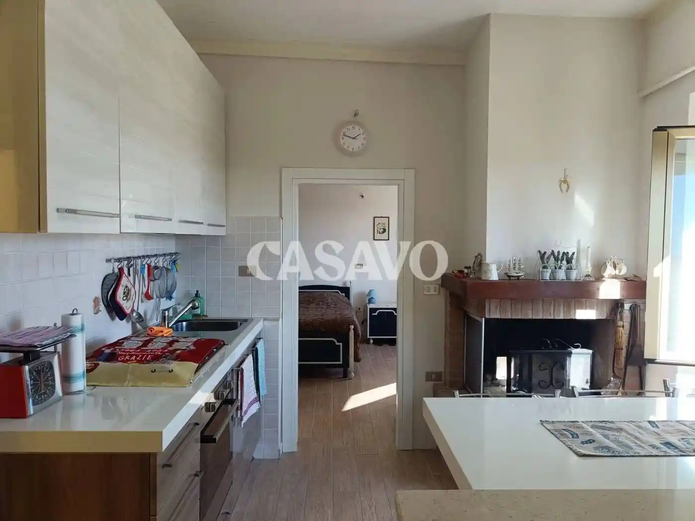 Casa indipendente in vendita a Campli