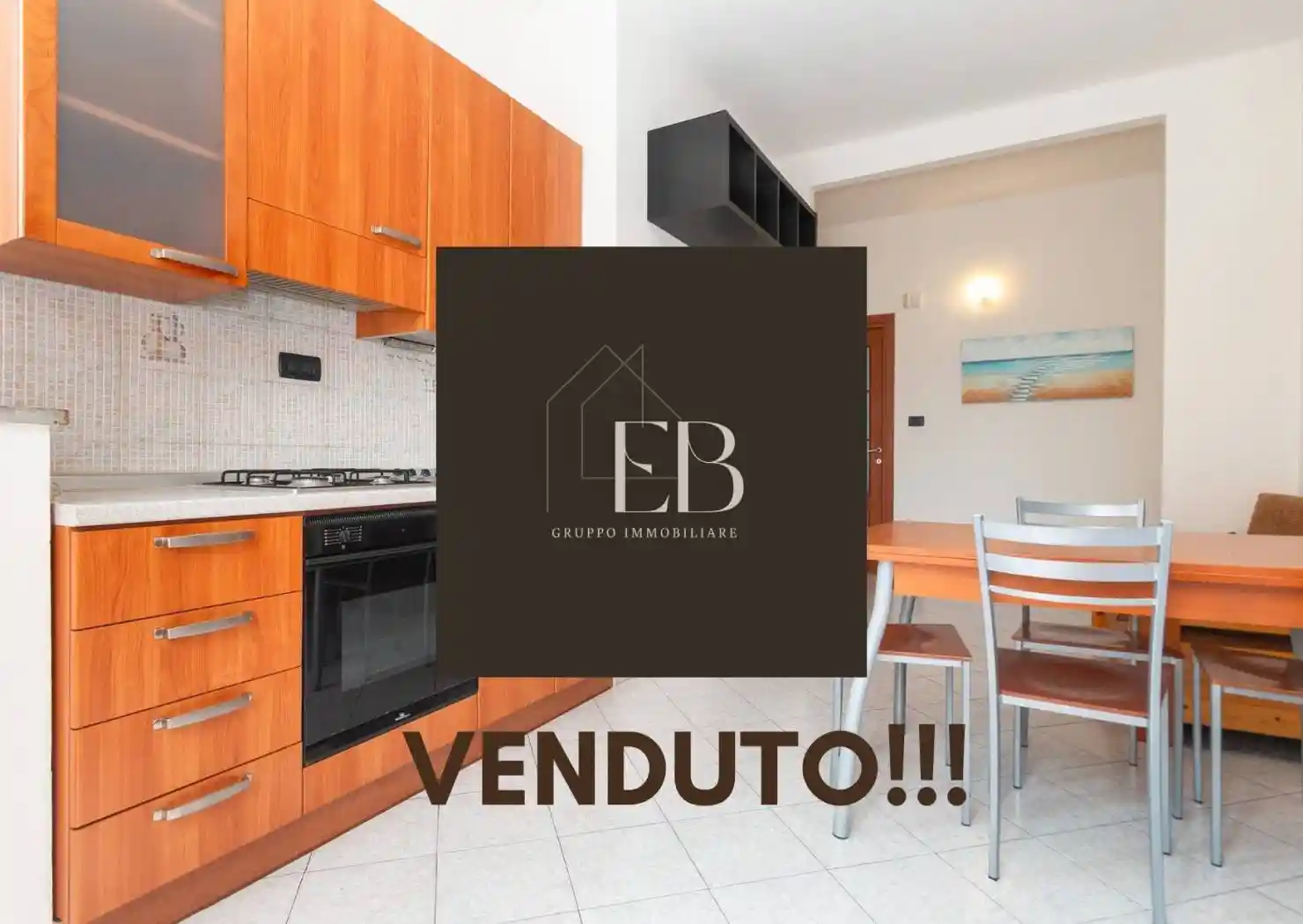 Appartamento in vendita a Orbassano