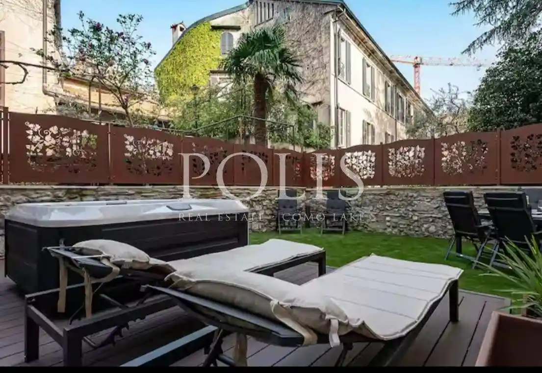 Appartamento in vendita a Como