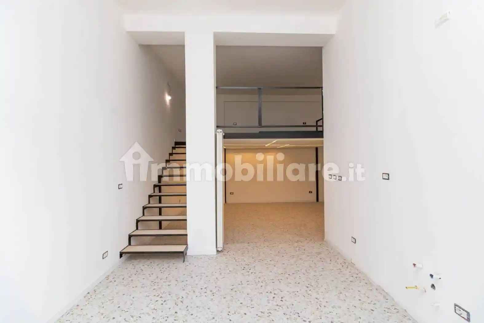 Loft in vendita a Sesto San Giovanni