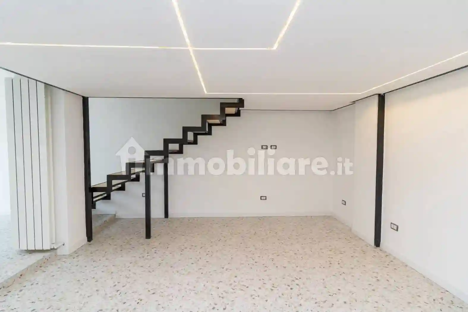Loft - foto 3