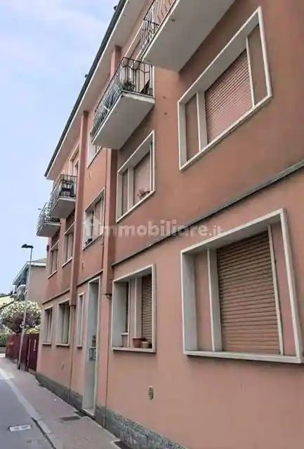 Appartamento in affitto a Cormano