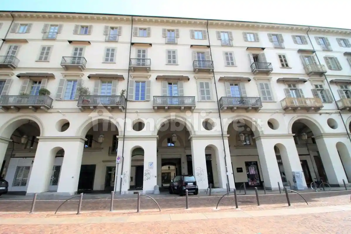 Appartamento in affitto a Torino