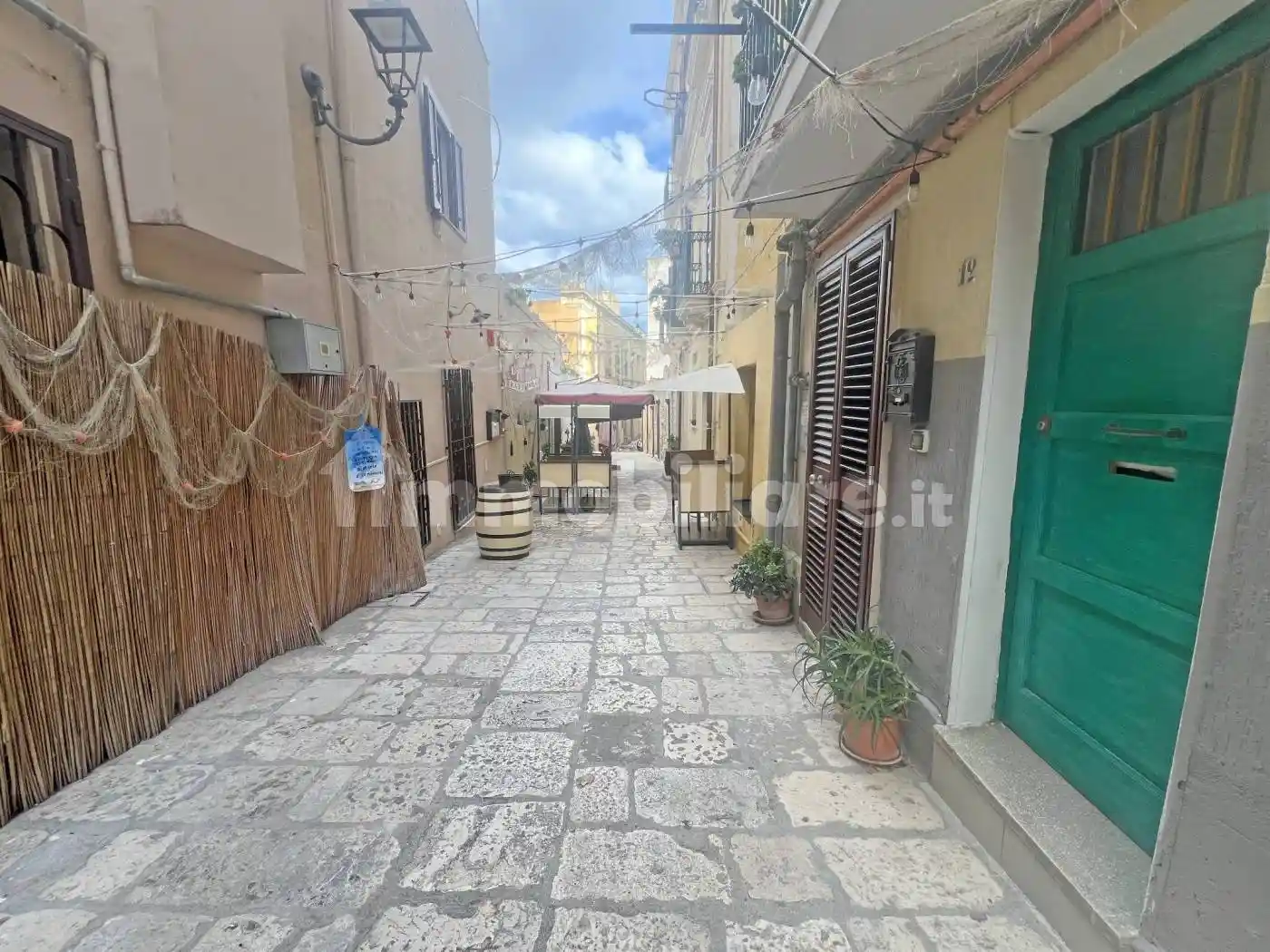 Casa indipendente in vendita a Brindisi