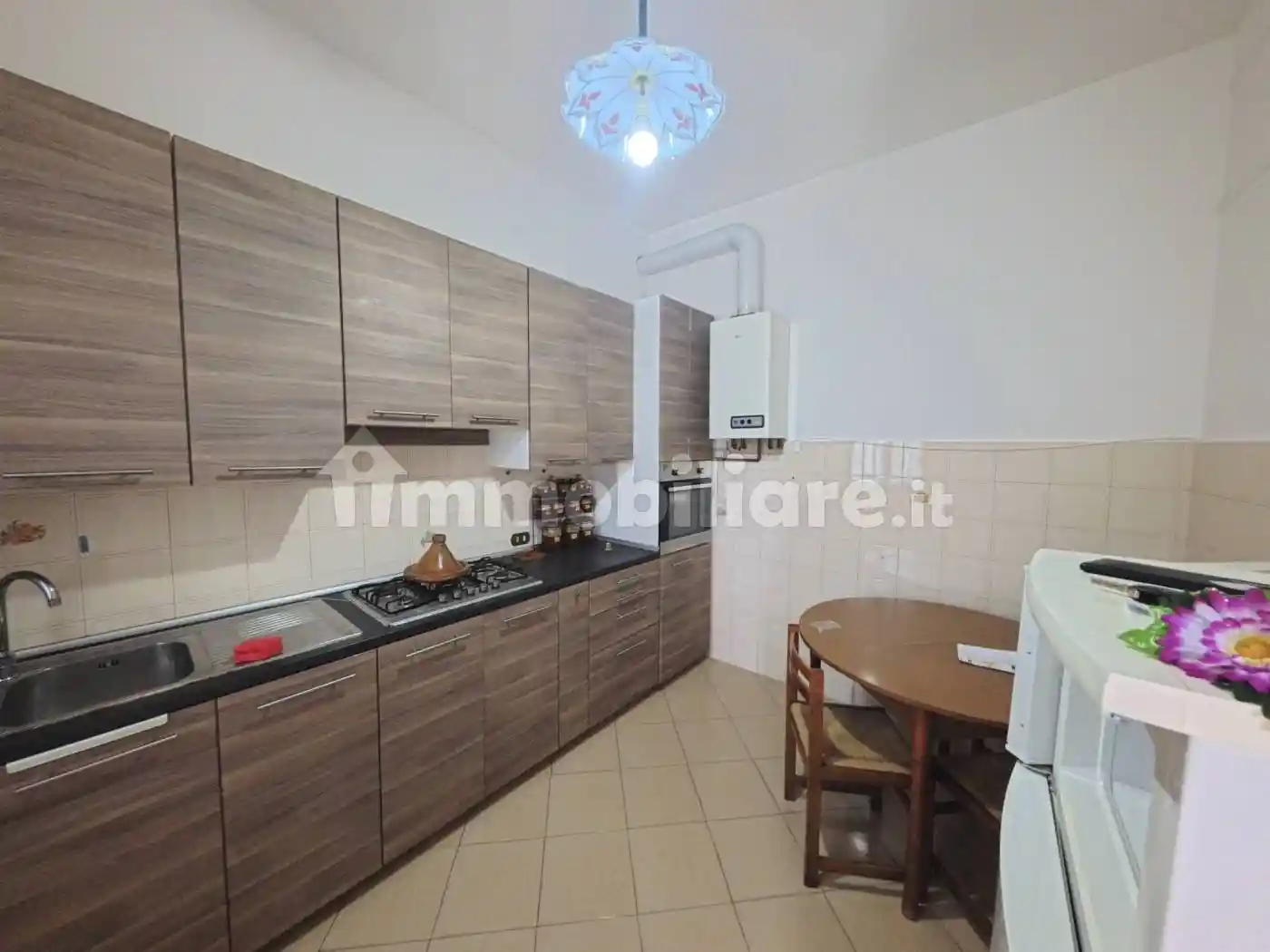 Appartamento in vendita a Secugnago