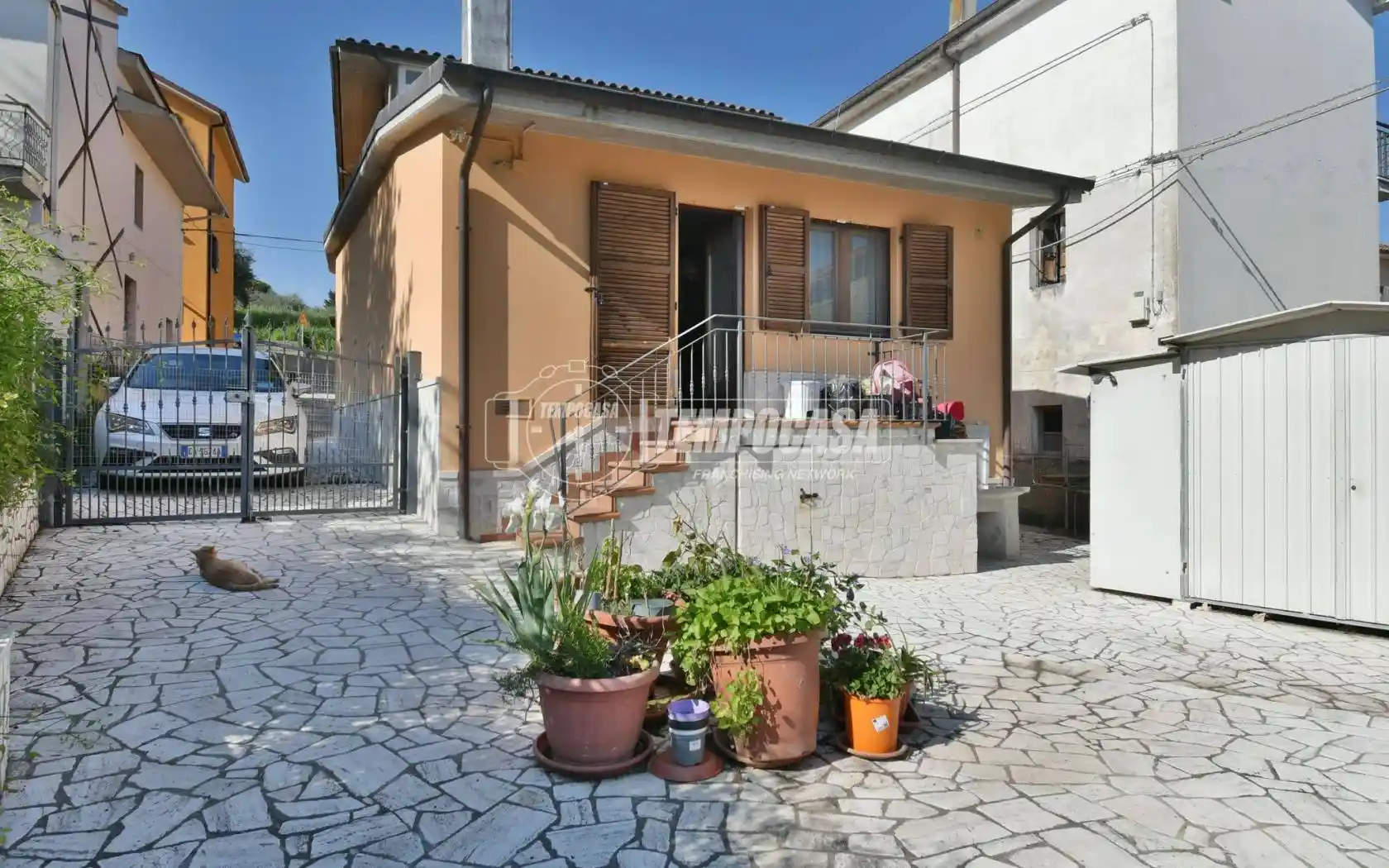 Casa indipendente in vendita a Maltignano