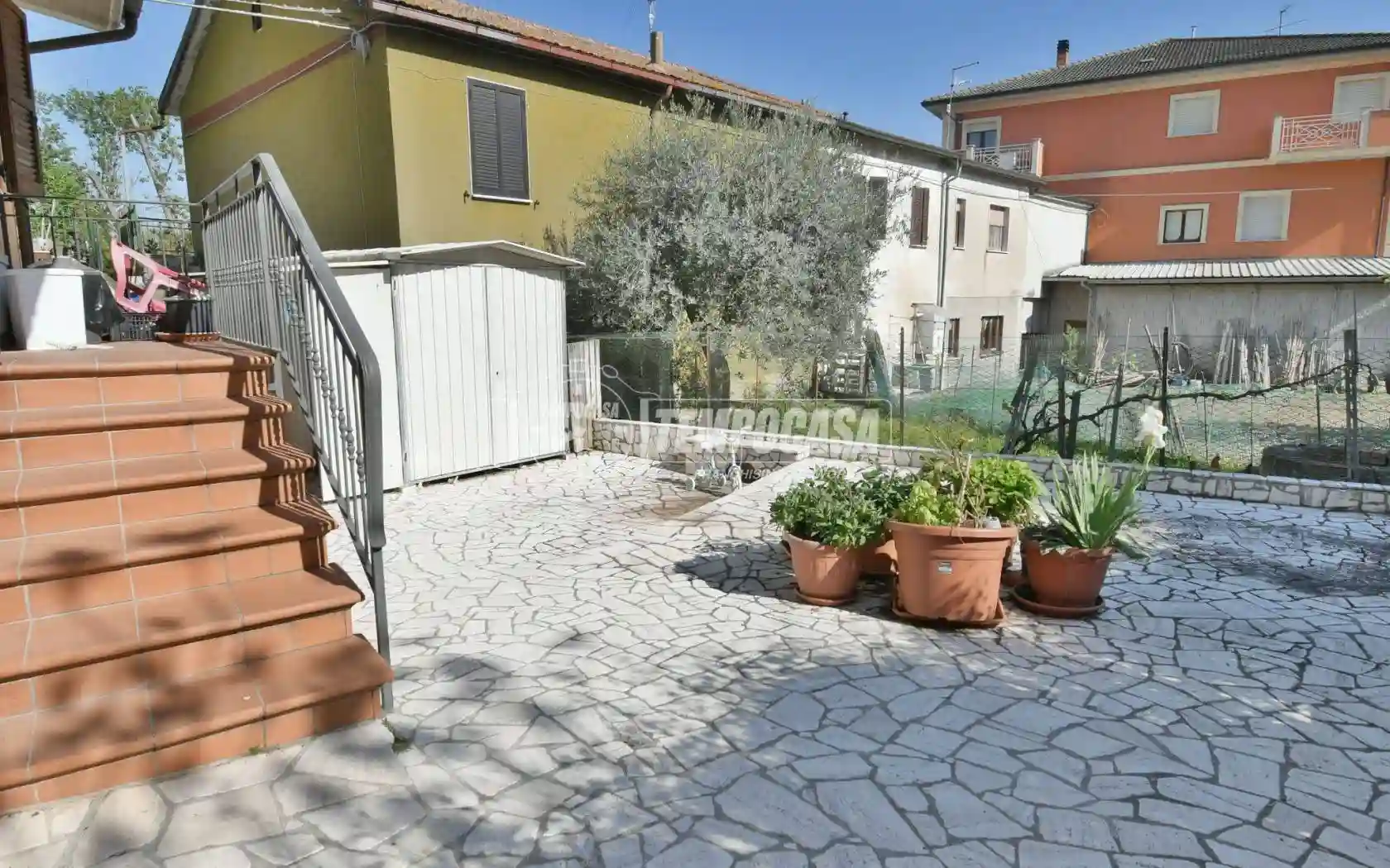 Casa indipendente - foto 4