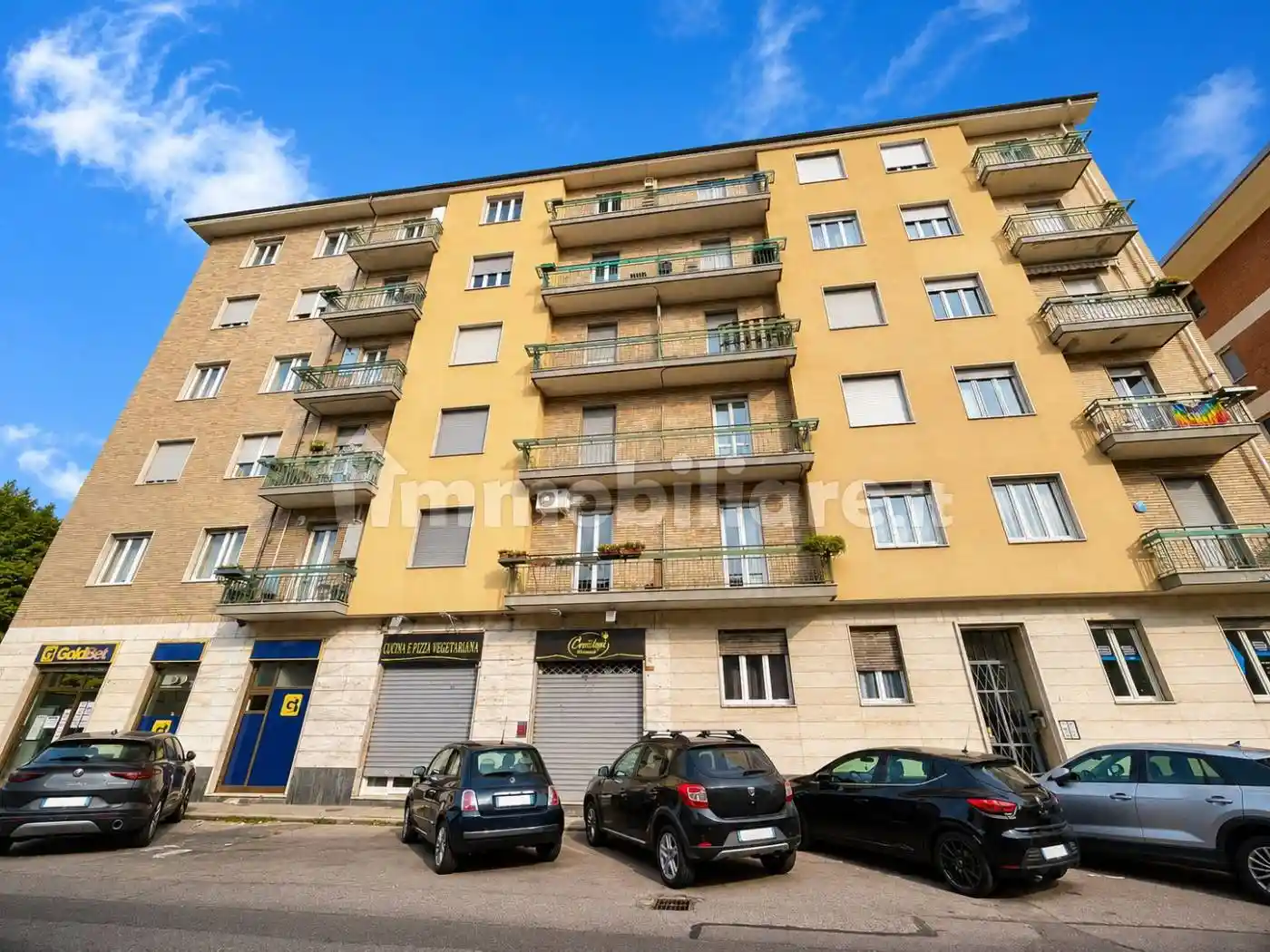 Appartamento in vendita a Rivoli