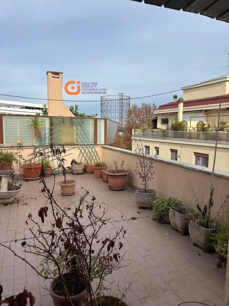 Appartamento